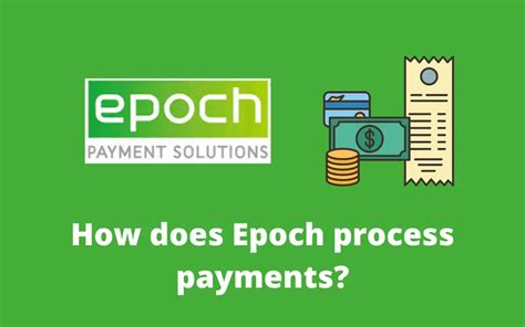 epoch com paypal|epoch on credit card bill.